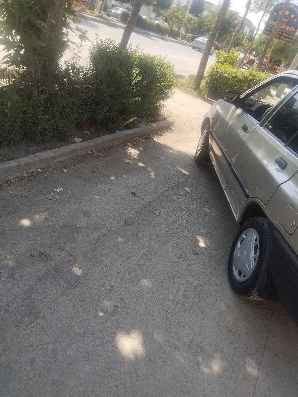 خودرو پراید، صبا آگهی ann_18707966