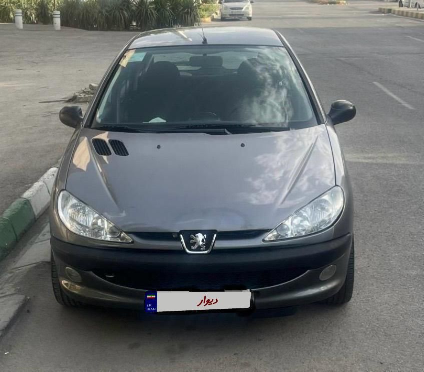 خودرو پژو، 206 آگهی ann_18707980