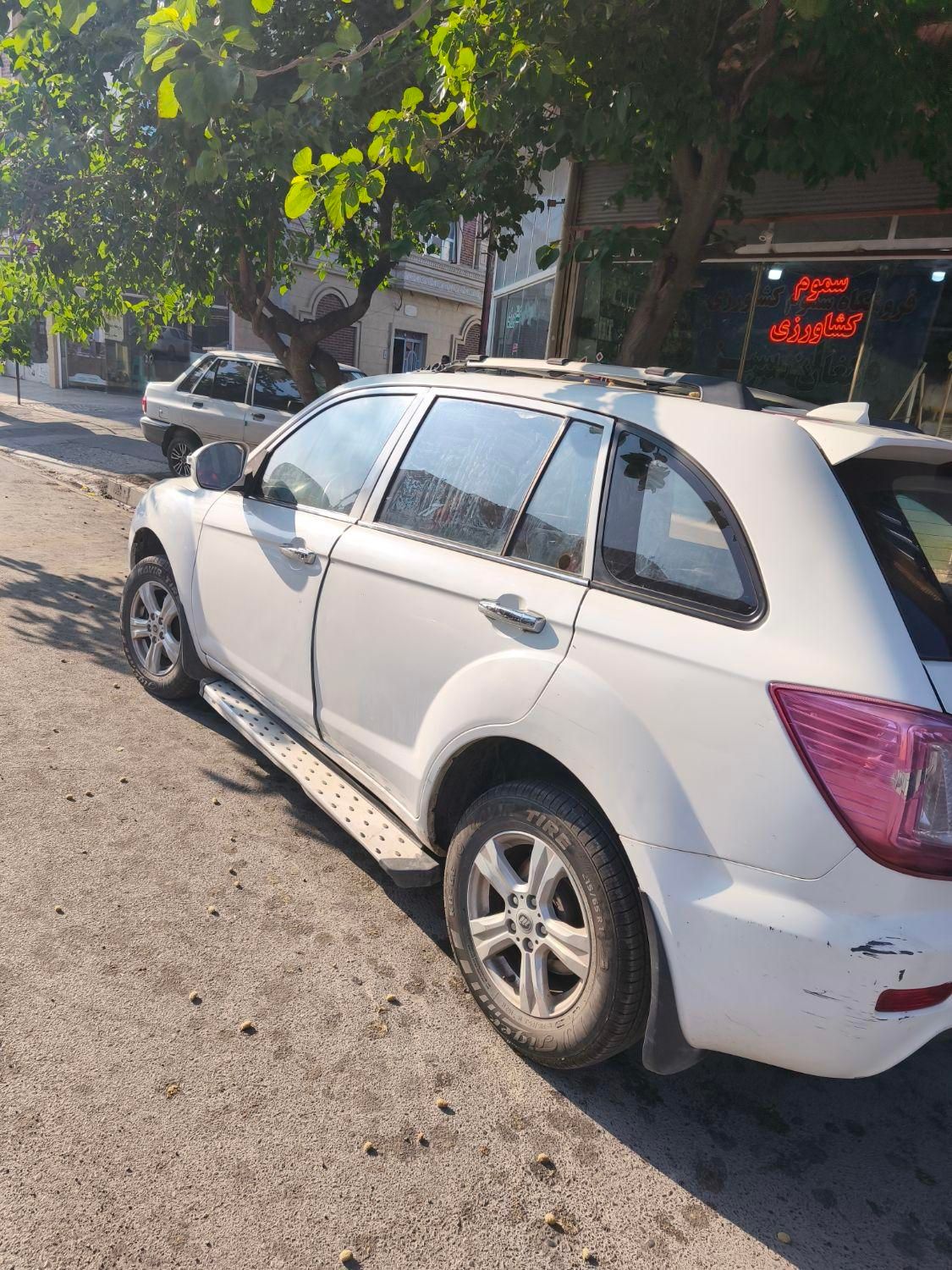 خودرو لیفان، X60 آگهی ann_18707985