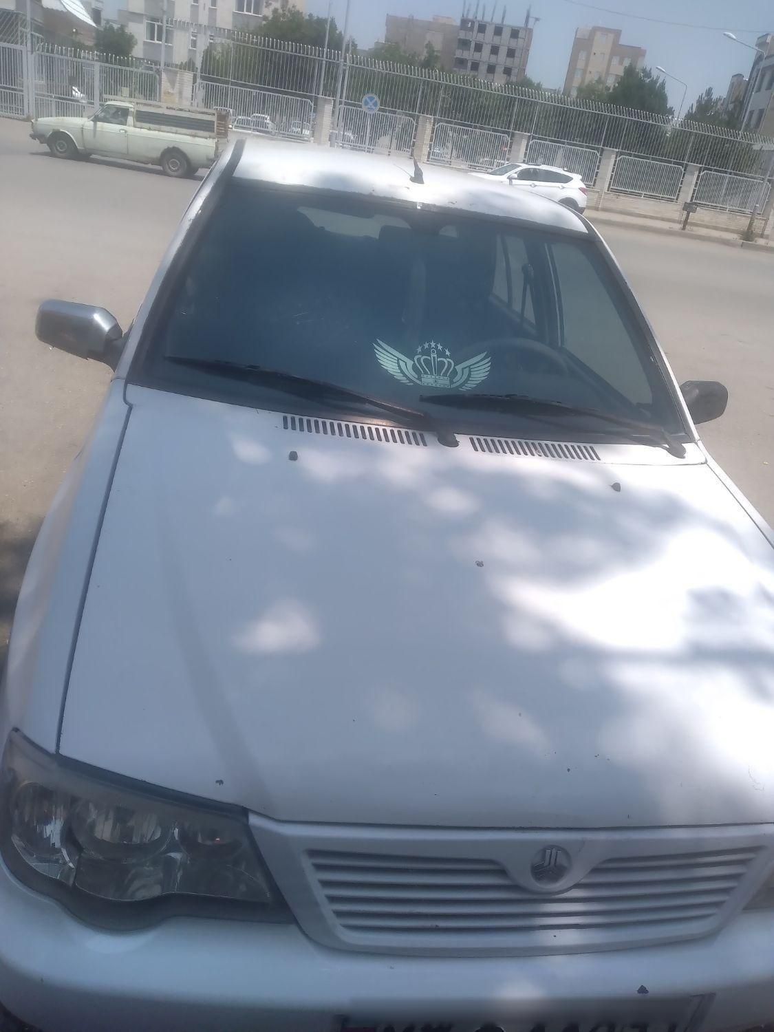 خودرو پراید، 132 آگهی ann_18708004