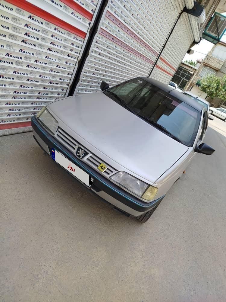 خودرو پژو، 405 آگهی ann_18708005