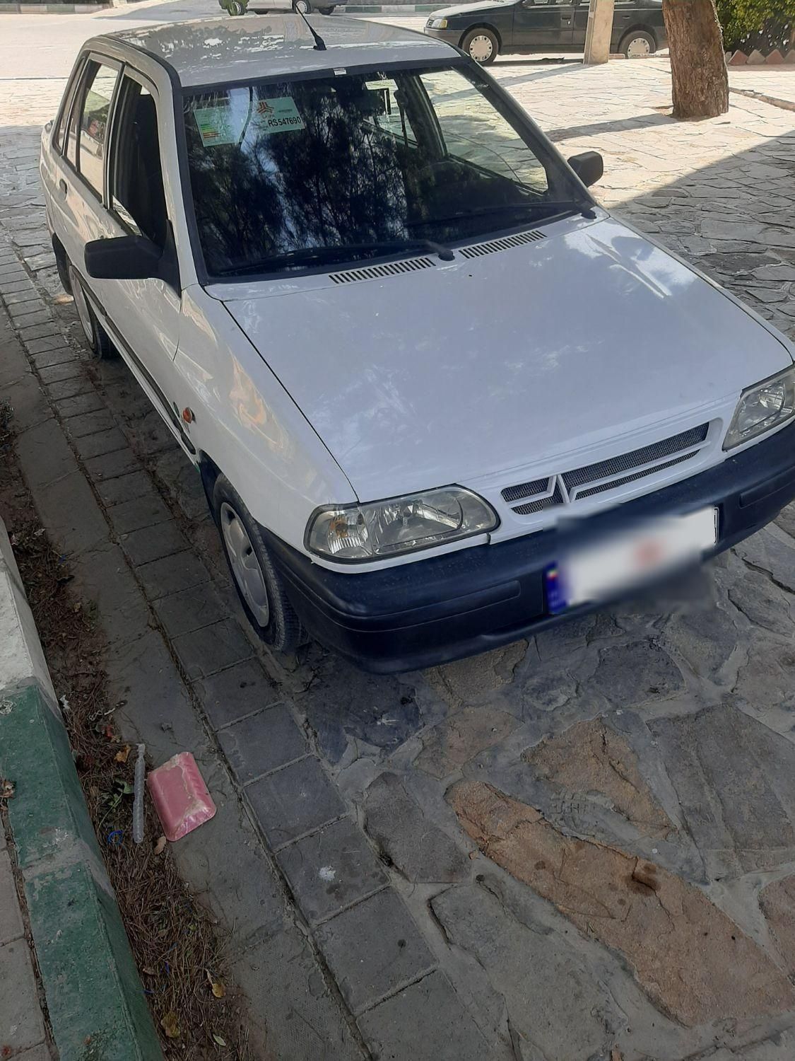 خودرو پراید، 131 آگهی ann_18708008