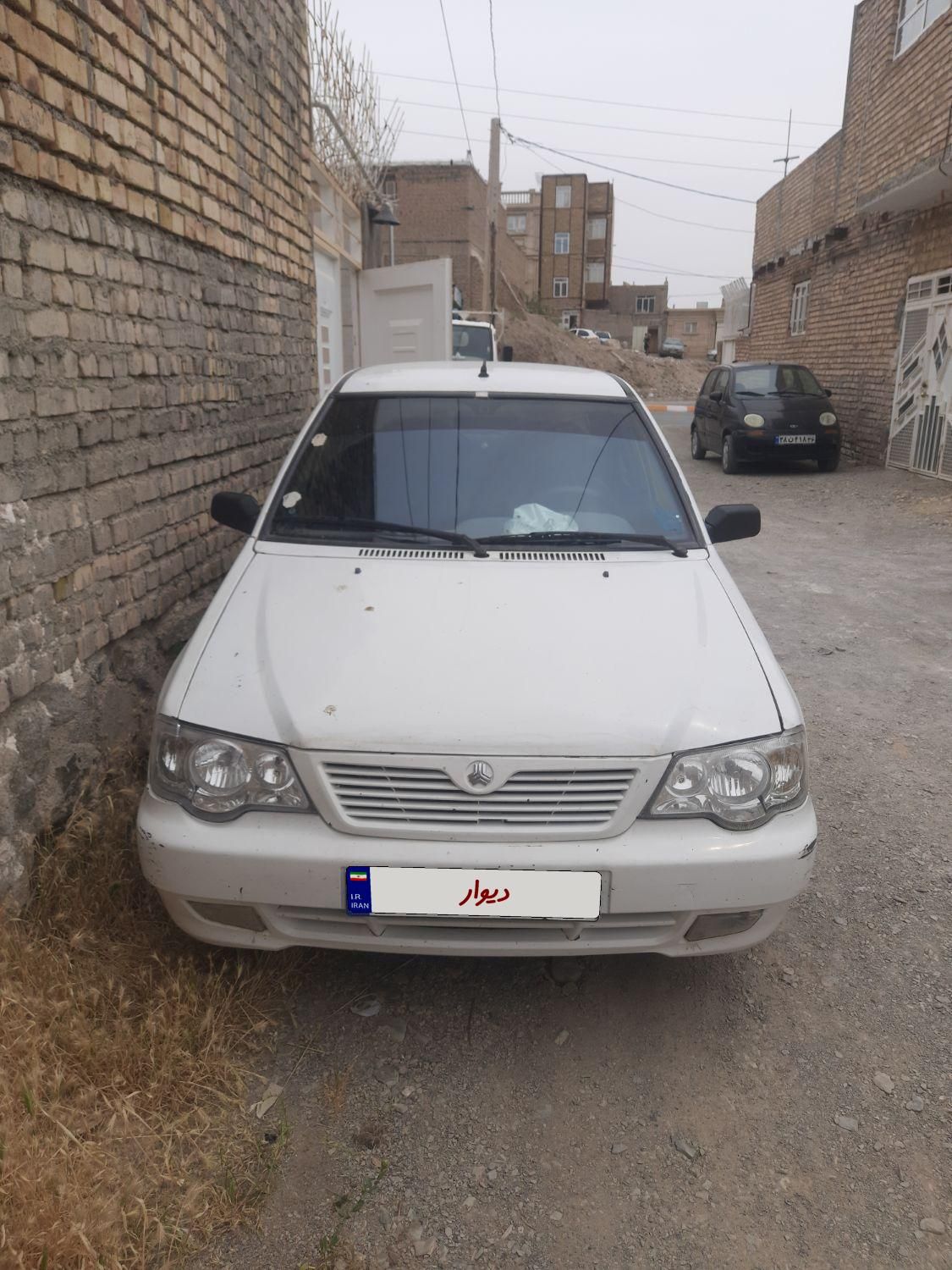 خودرو پراید، 132 آگهی ann_18708017