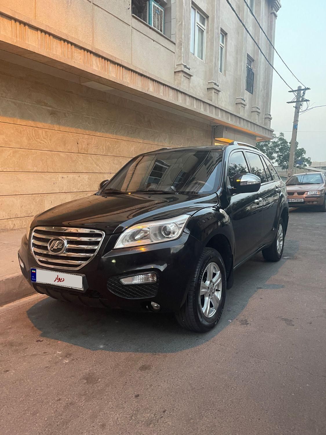 خودرو لیفان، X60 آگهی ann_18708022