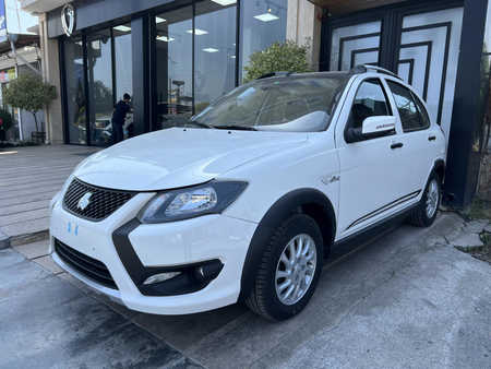خودرو کوییک، GXR آگهی ann_18708030