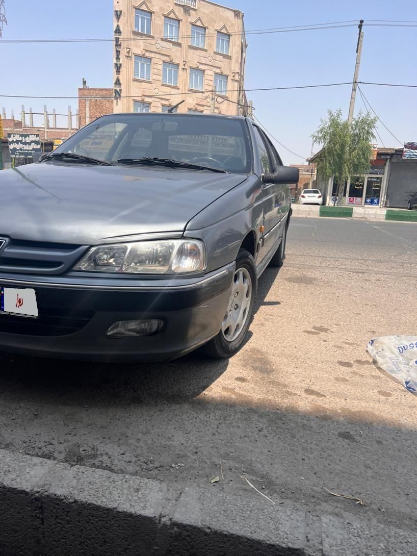 خودرو پژو، پارس آگهی ann_18708033