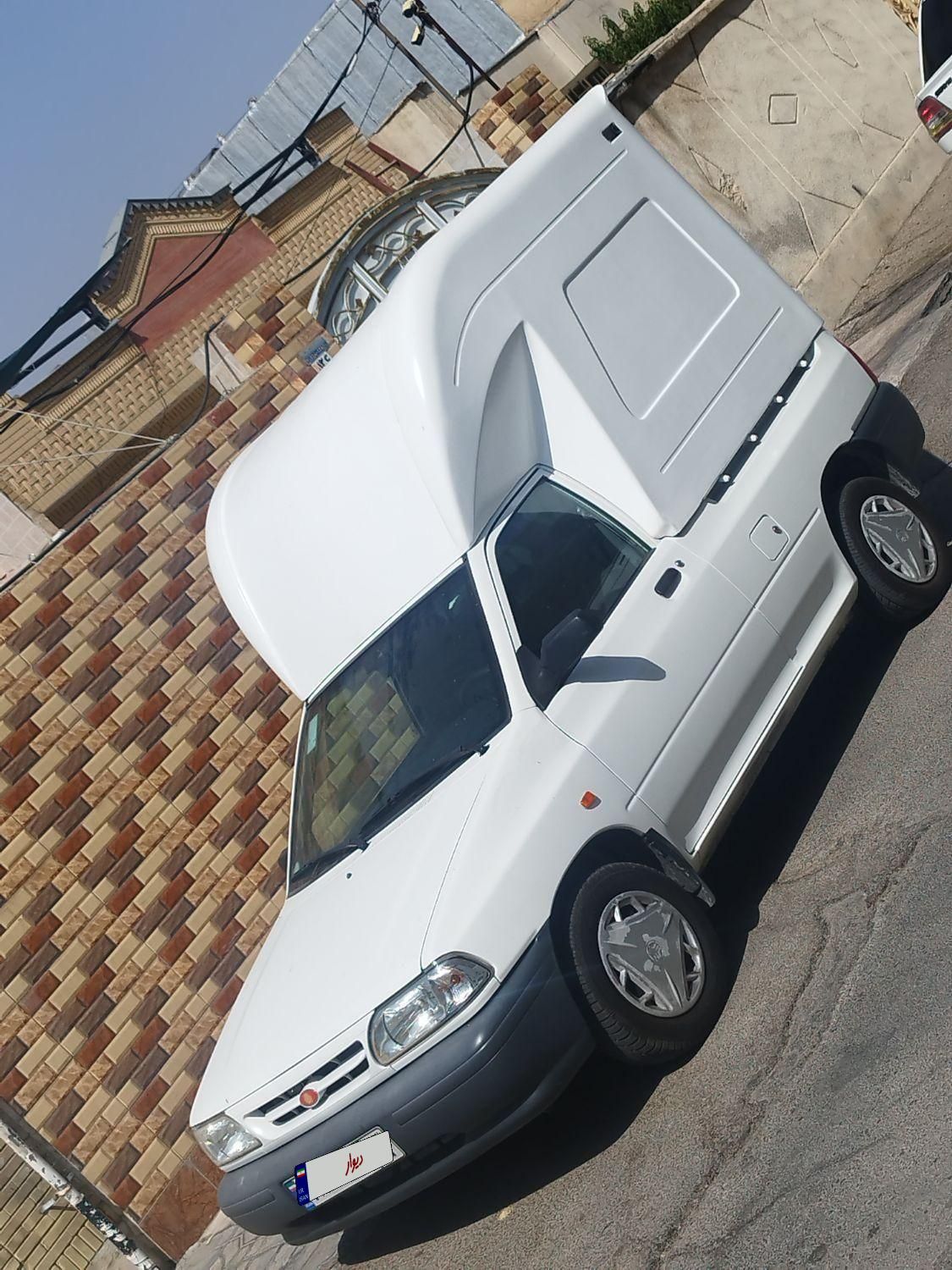 خودرو پراید، 151 آگهی ann_18708048