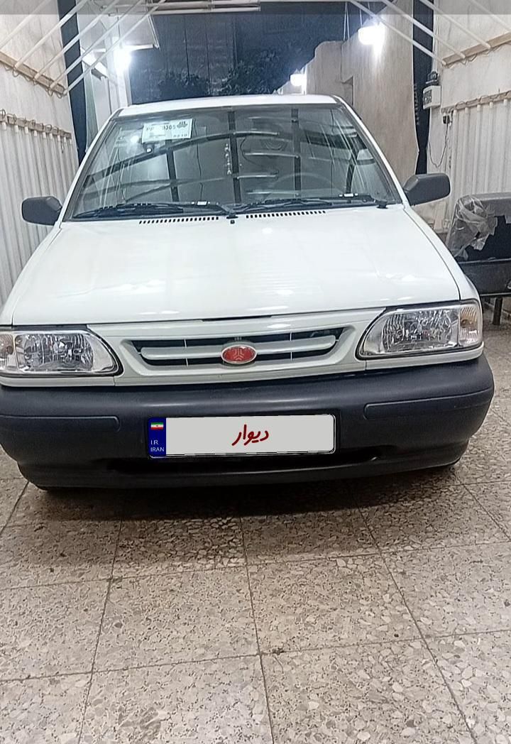 خودرو پراید، صبا آگهی ann_18708051