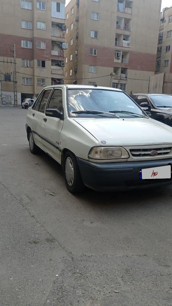 خودرو پراید، صبا آگهی ann_18708065