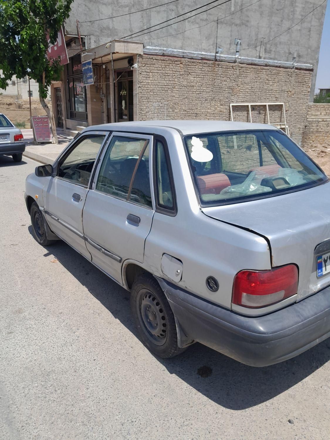 خودرو پراید، 141 آگهی ann_18708066