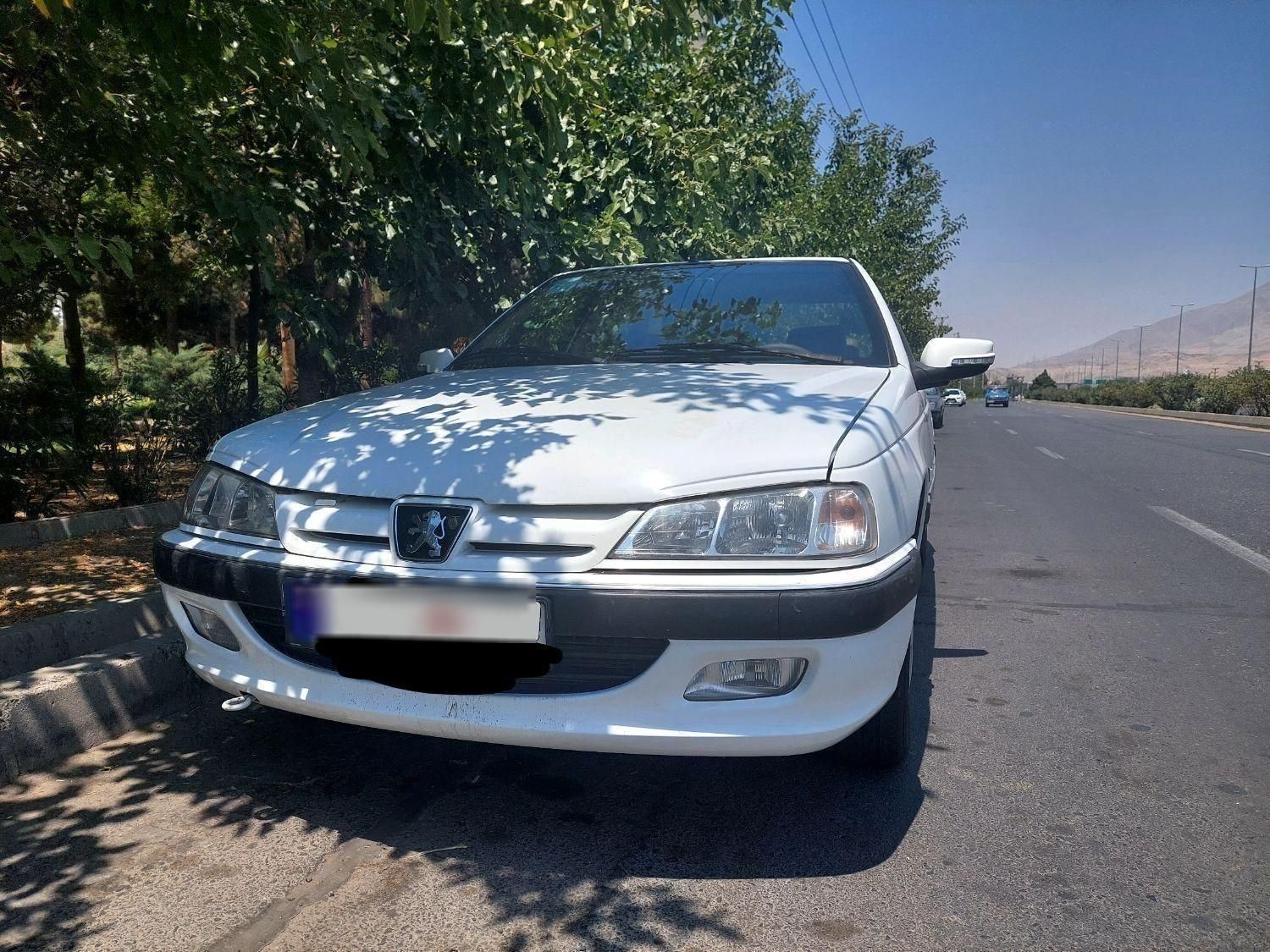خودرو پژو، پارس آگهی ann_18708069