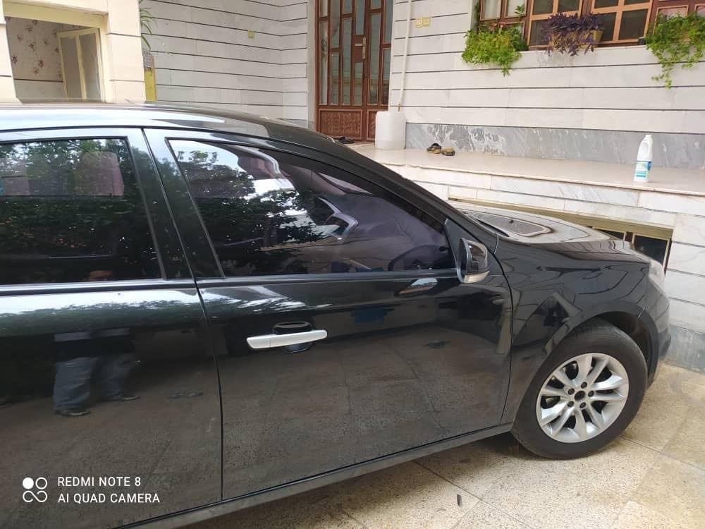 خودرو برلیانس، H330 آگهی ann_18708078