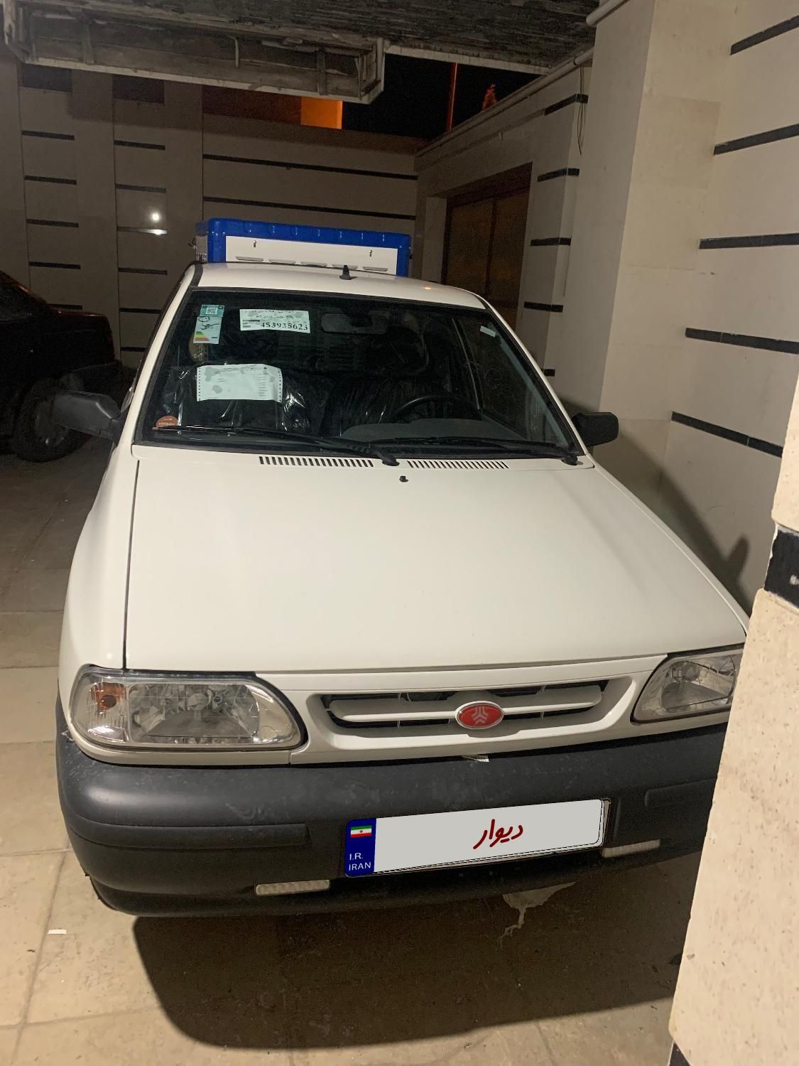 خودرو پراید، 151 آگهی ann_18708085