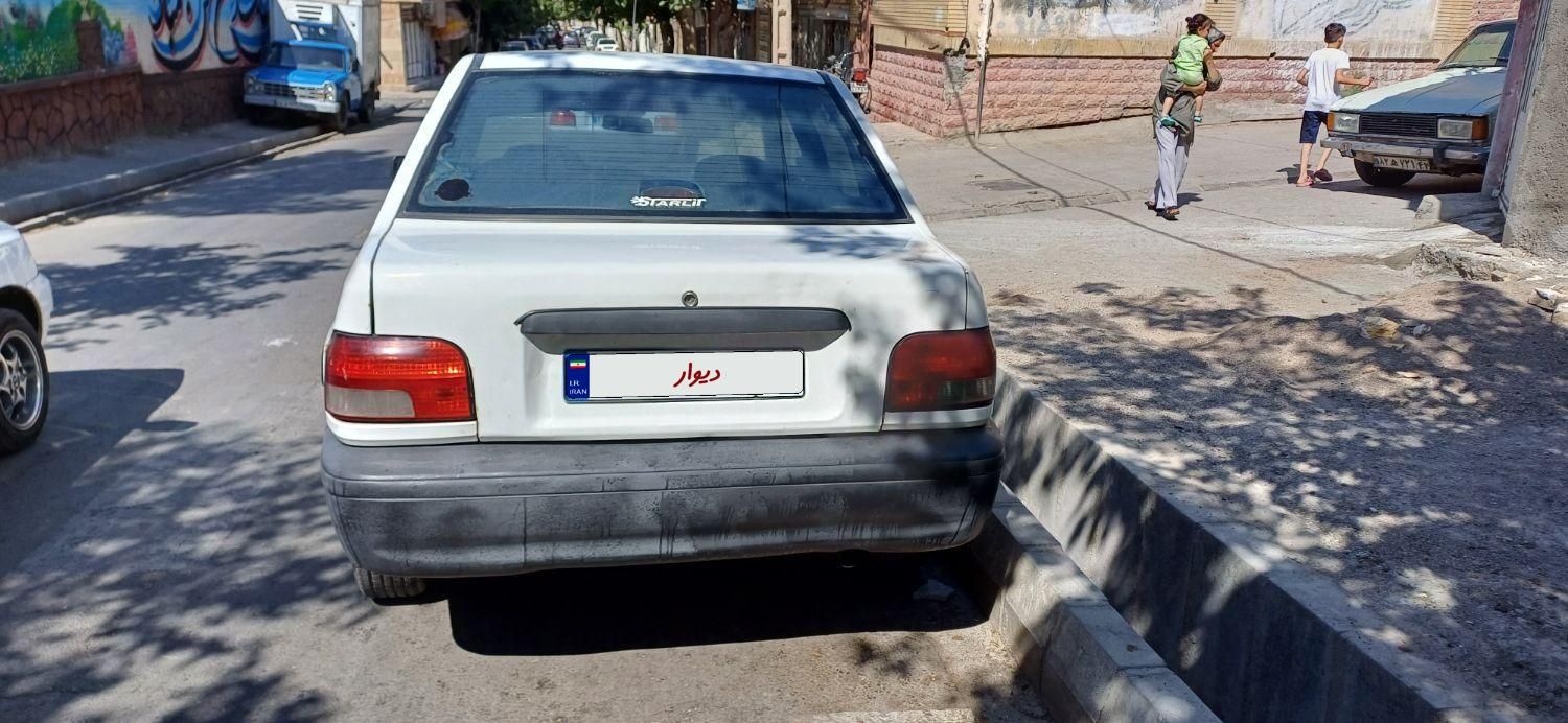 خودرو پراید، 131 آگهی ann_18708086
