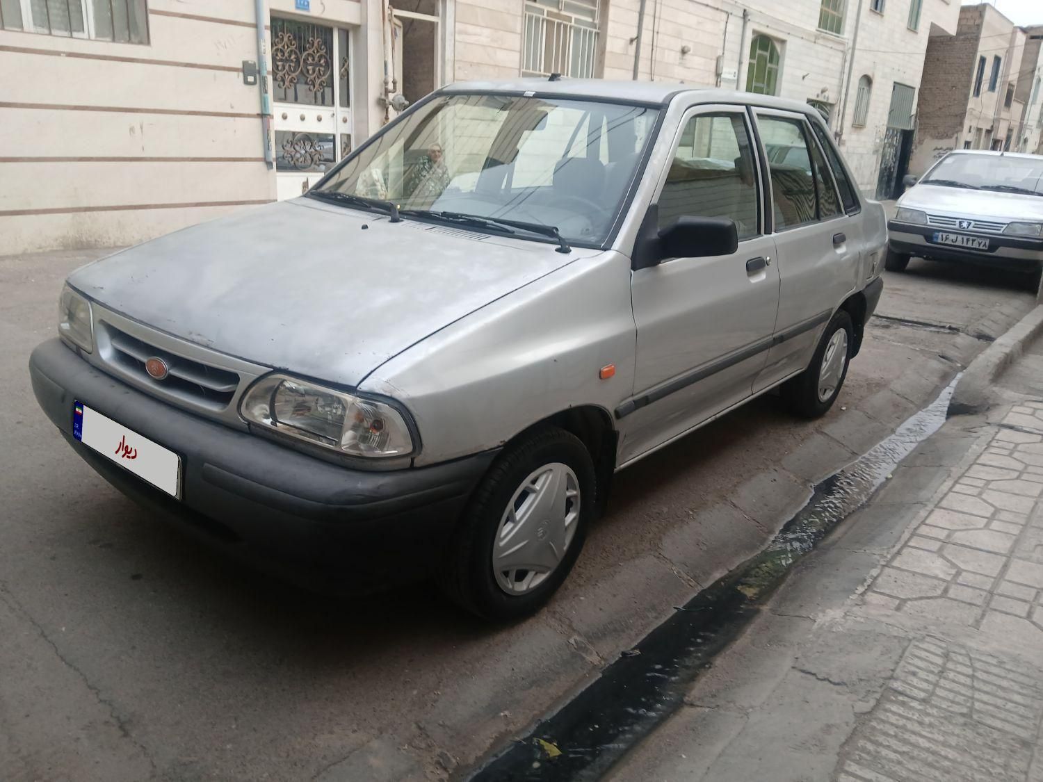 خودرو پراید، 131 آگهی ann_18708088