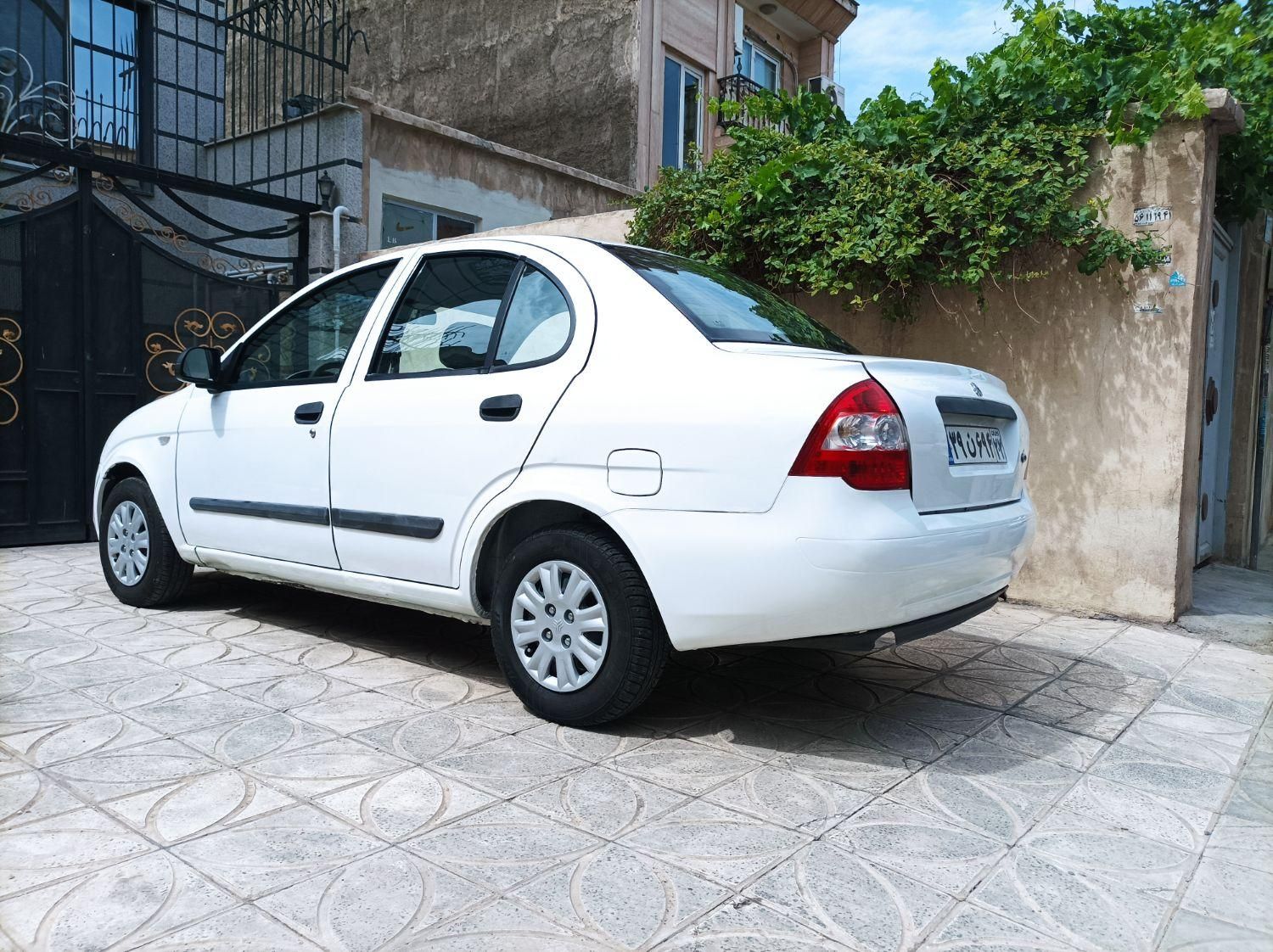 خودرو تیبا، صندوق دار آگهی ann_18708099