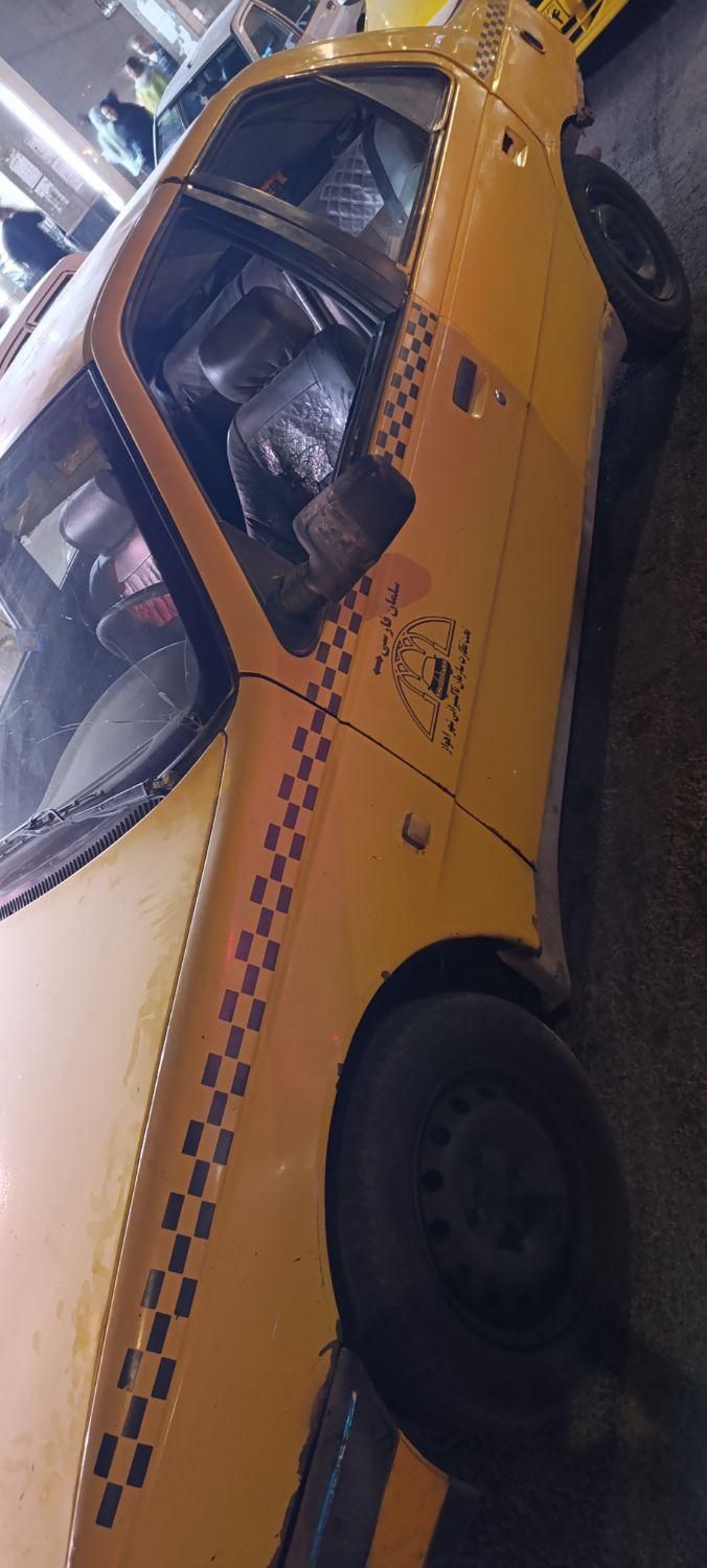 پژو 405 GLX - دوگانه سوز - 1390