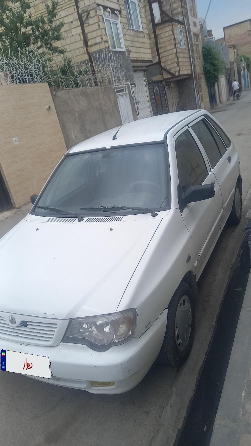 خودرو پراید، 111 آگهی ann_18708102