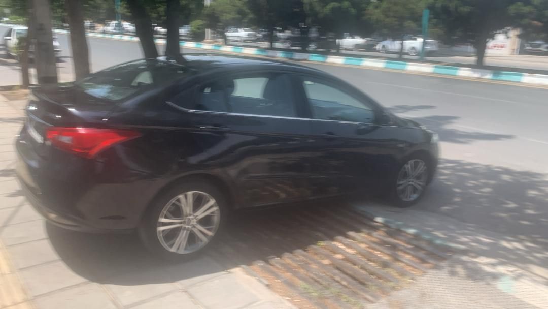 پراید 131 SE - 1392