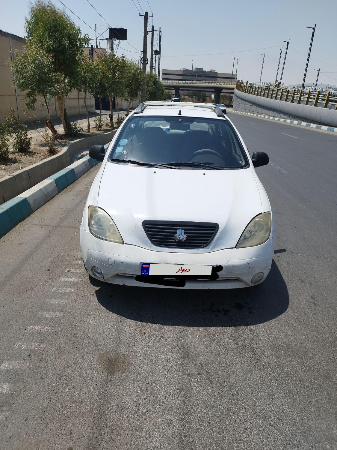 خودرو تیبا، صندوق دار آگهی ann_18708139