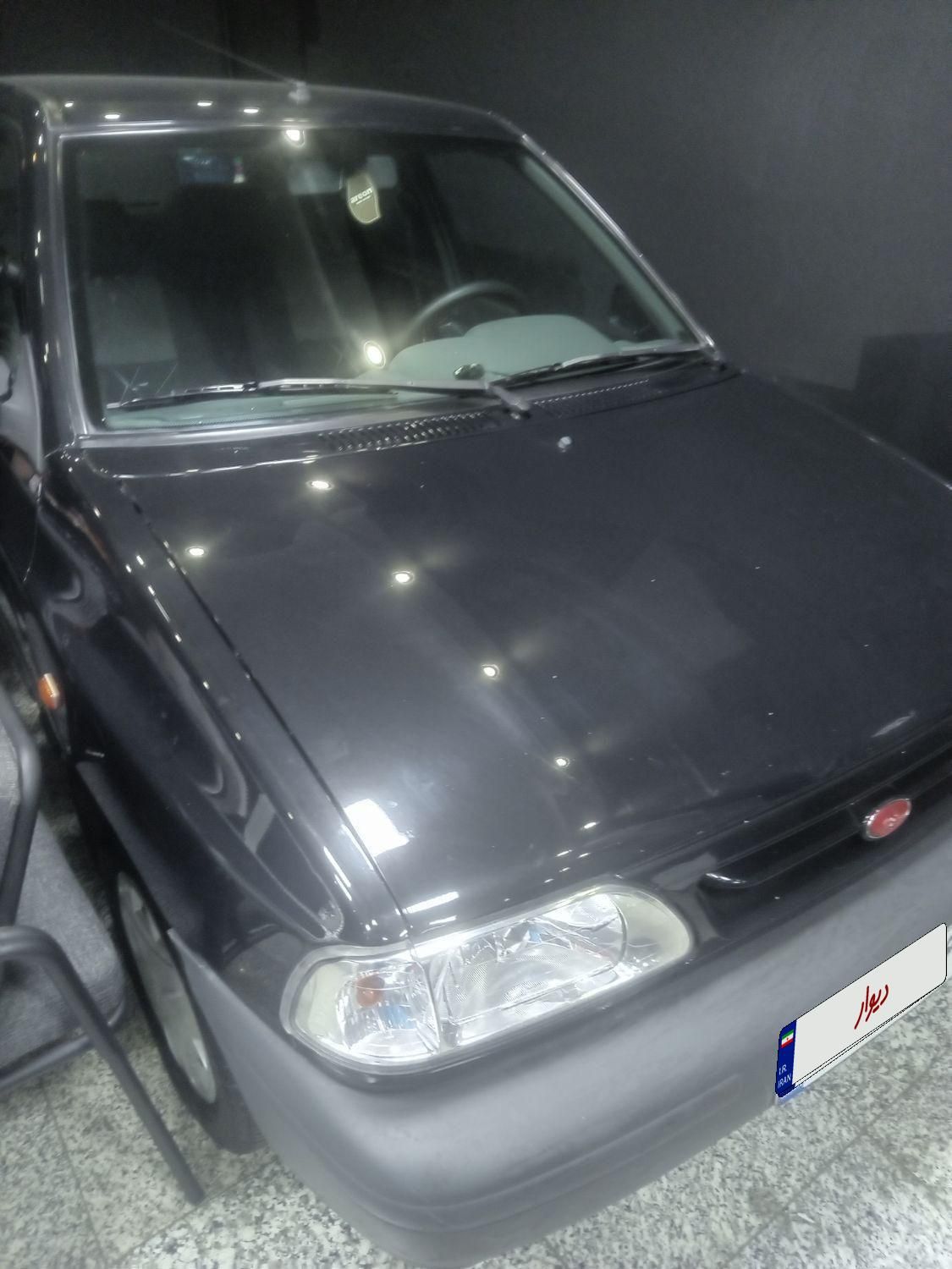 پراید 131 SE - 1397