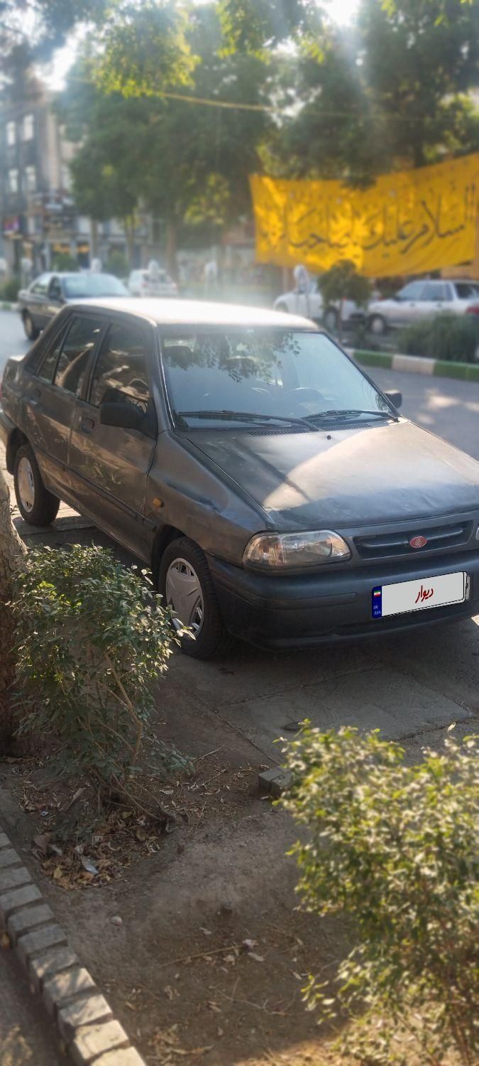 خودرو پراید، صبا آگهی ann_18708151