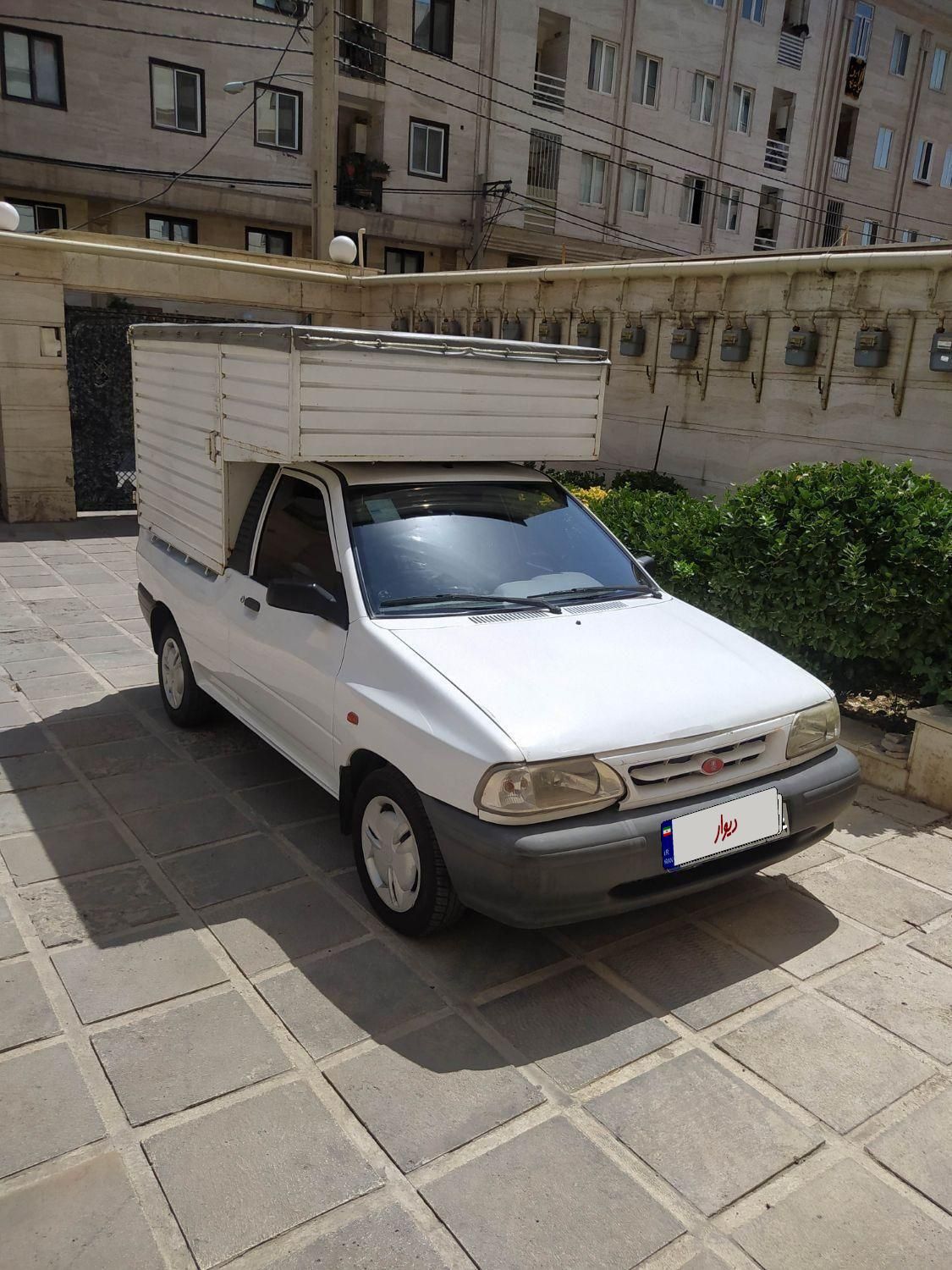 خودرو پراید، 151 آگهی ann_18708154