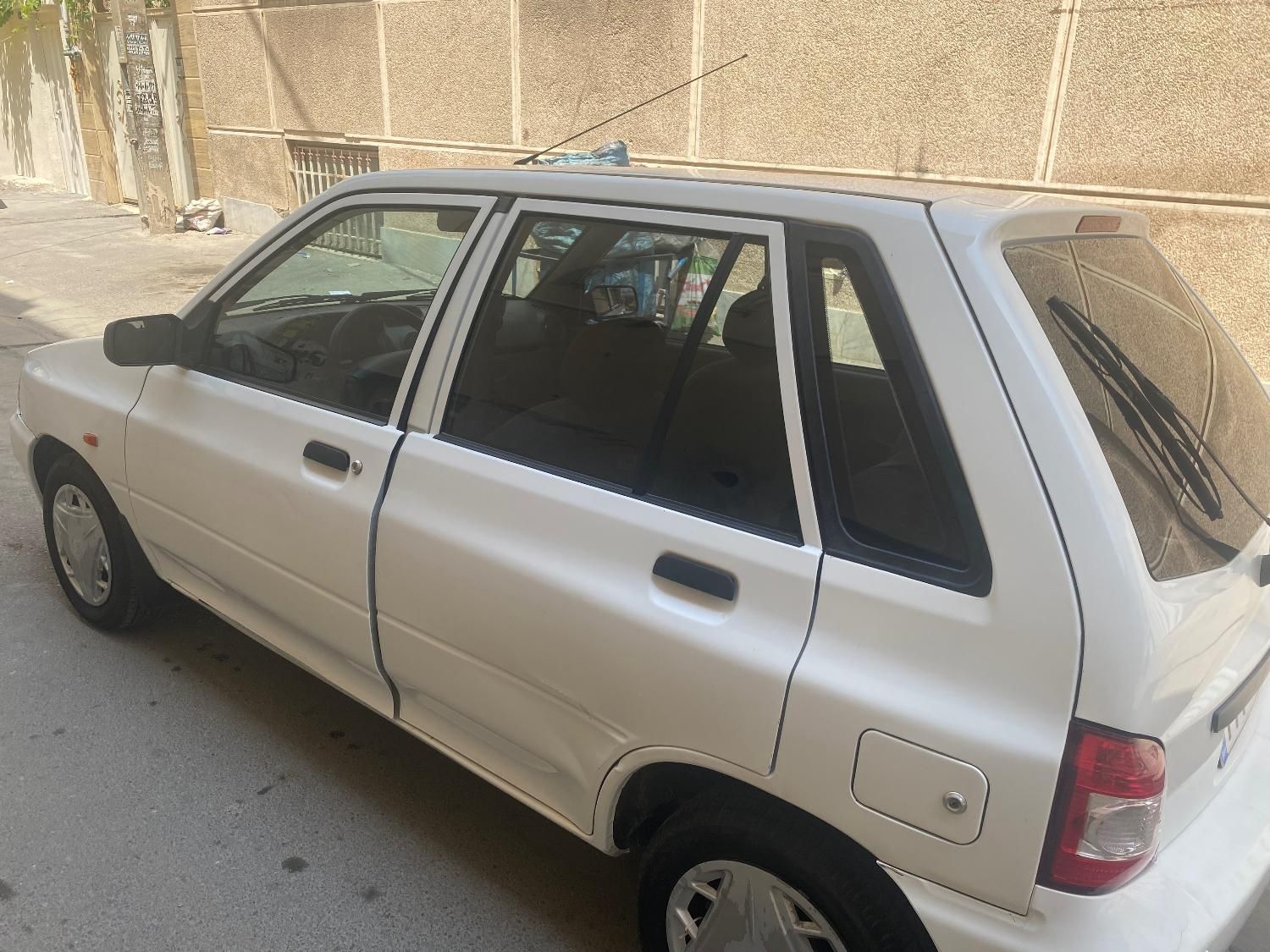 خودرو پراید، 111 آگهی ann_18708179