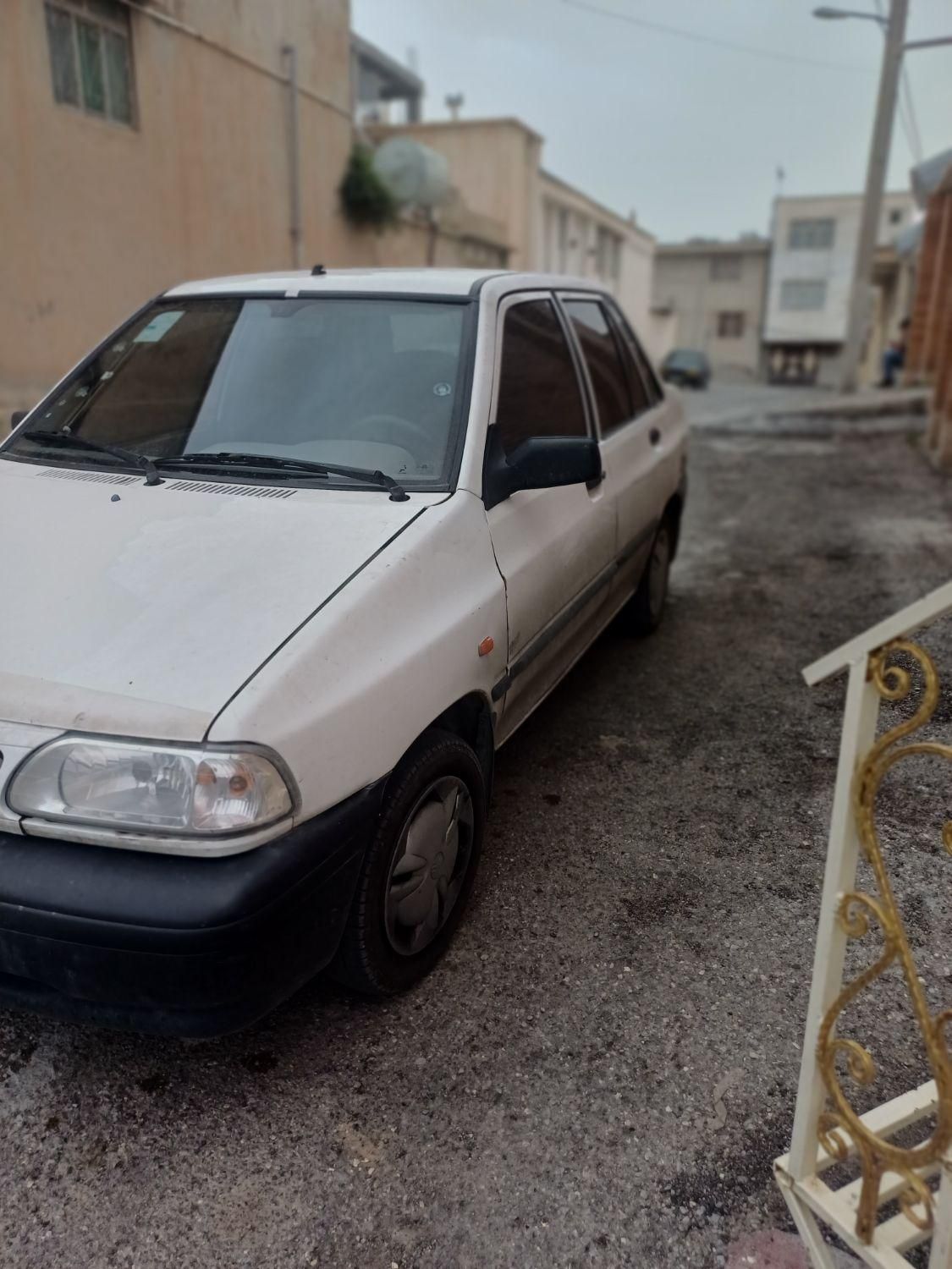 خودرو پراید، 131 آگهی ann_18708185