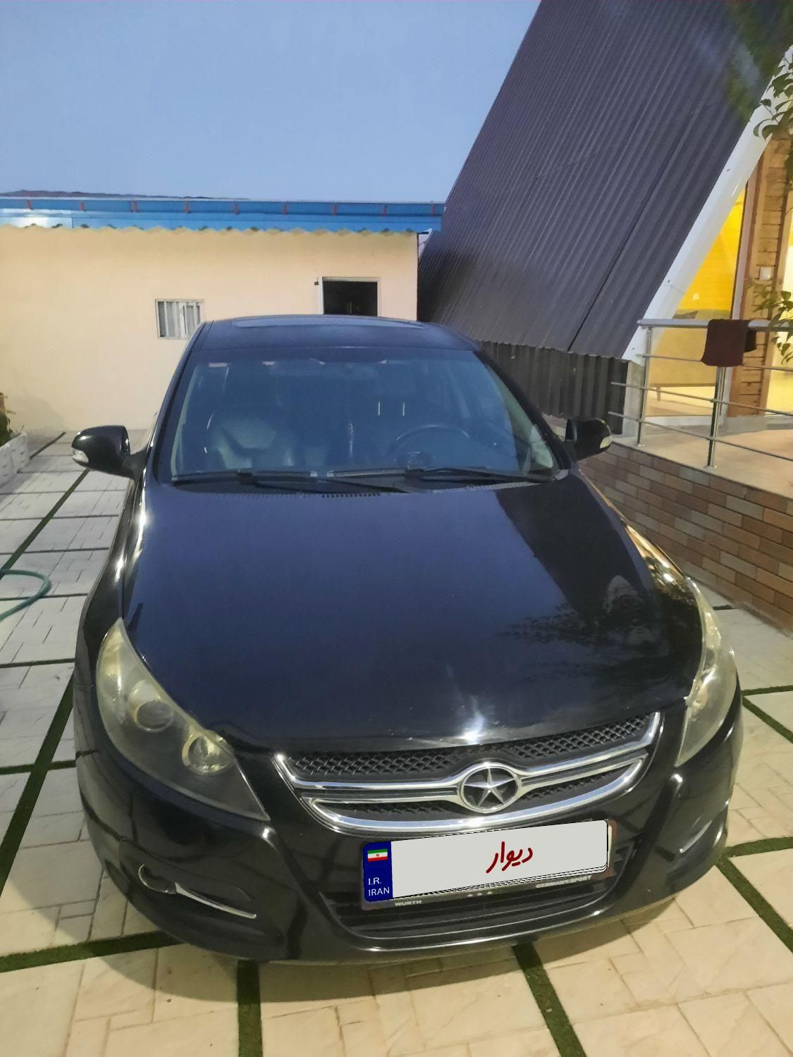 خودرو جک، J5 آگهی ann_18708191