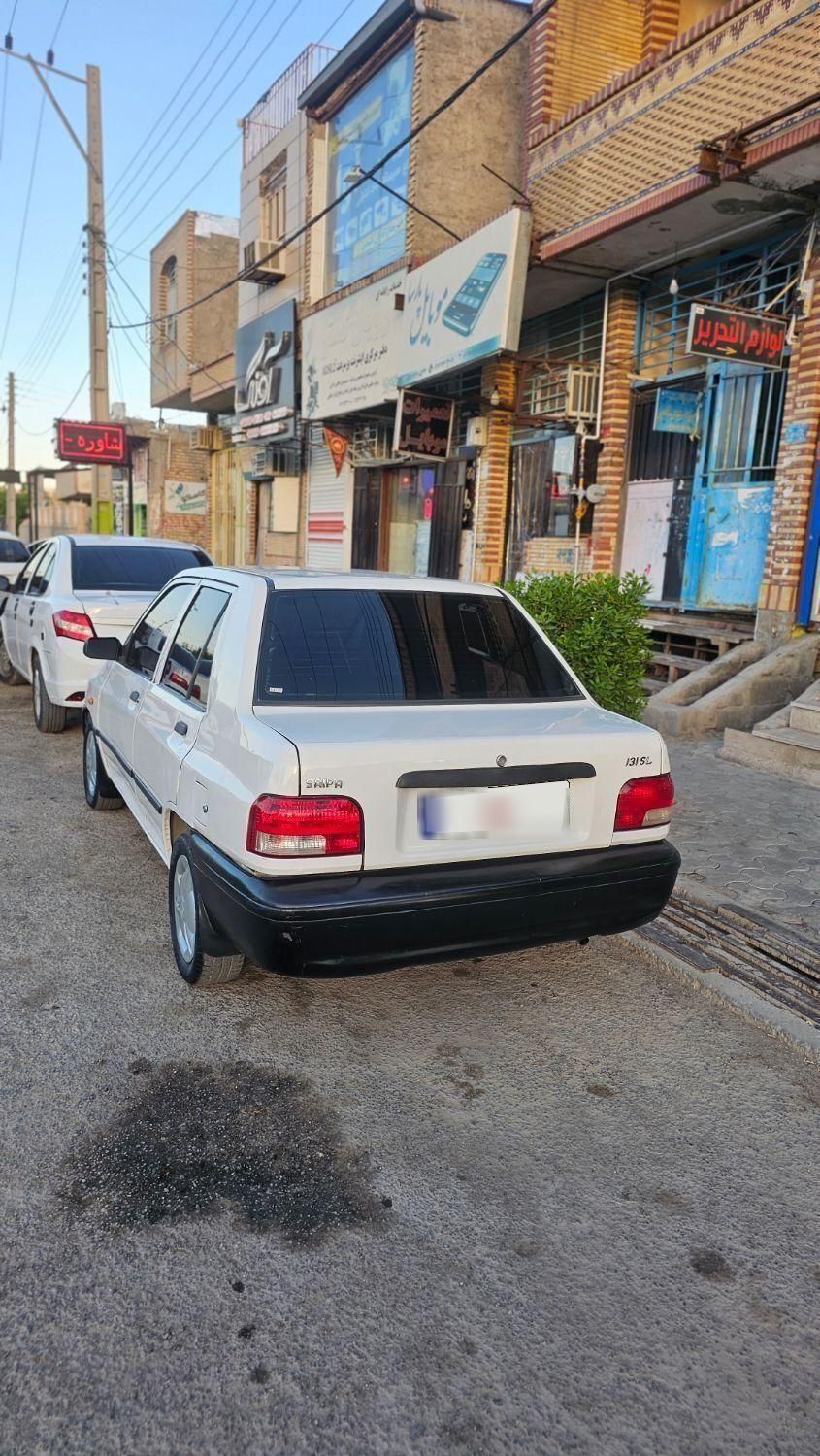 خودرو پراید، 131 آگهی ann_18708197