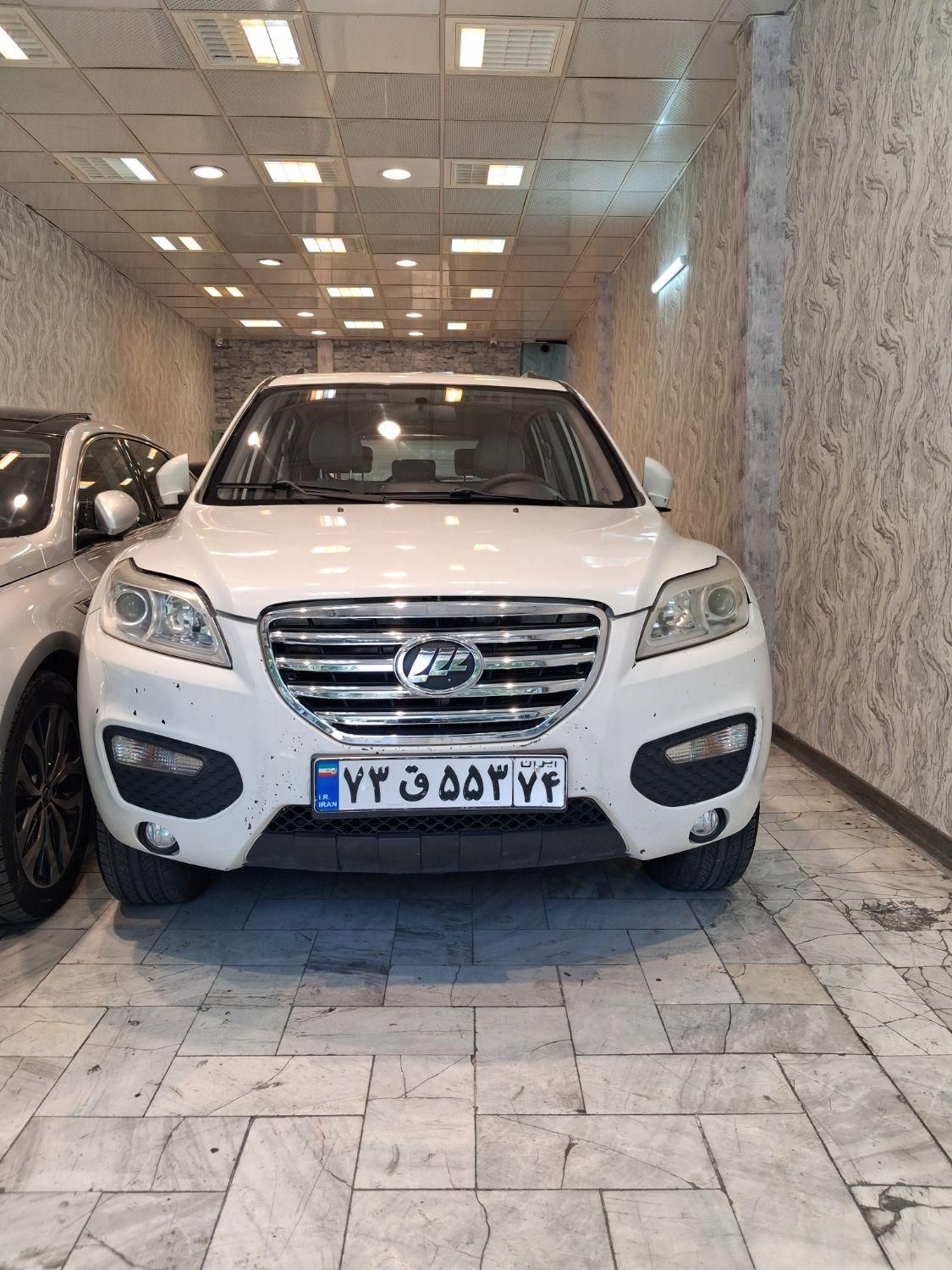 خودرو لیفان، X60 آگهی ann_18708205