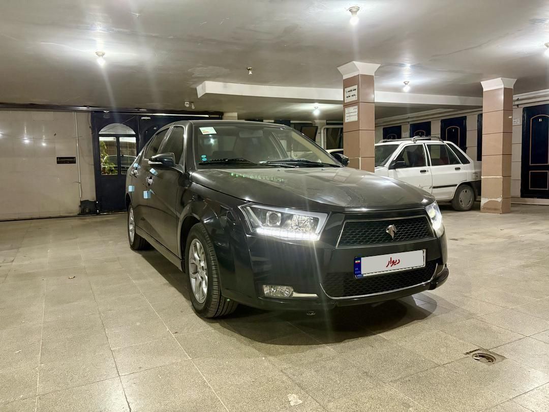خودرو دنا، پلاس آگهی ann_18708222
