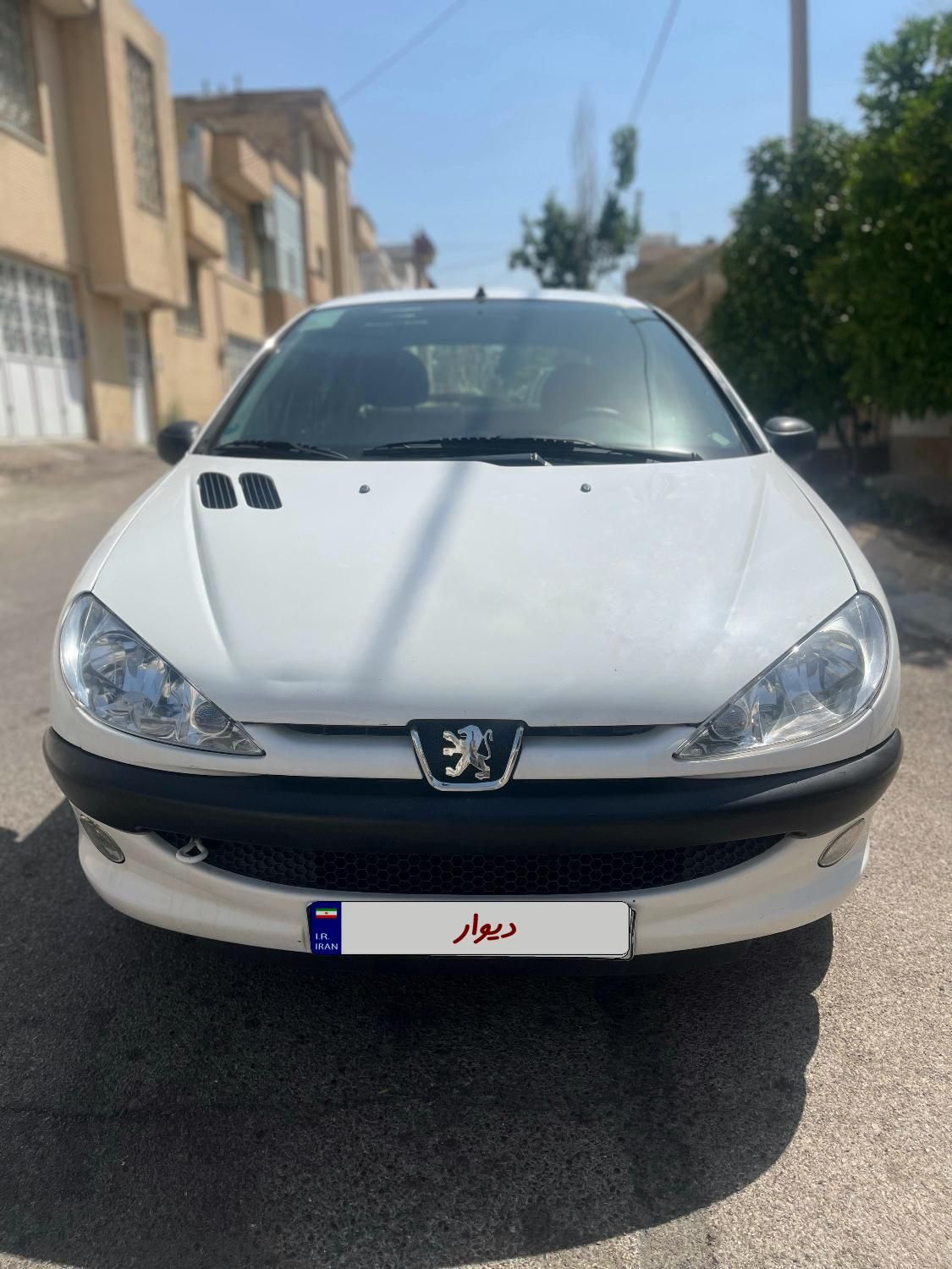 خودرو پژو، 206 آگهی ann_18708228