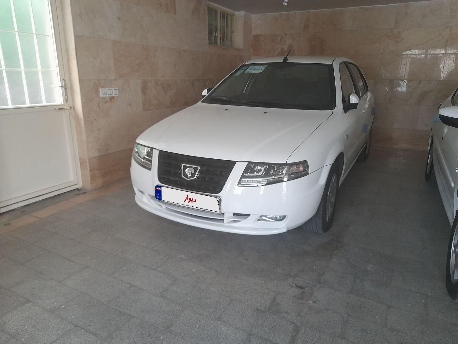 خودرو سمند، سورن پلاس آگهی ann_18708243