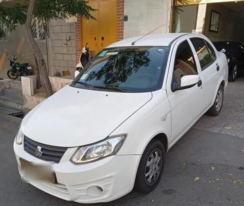 خودرو ساینا، EX آگهی ann_18708245