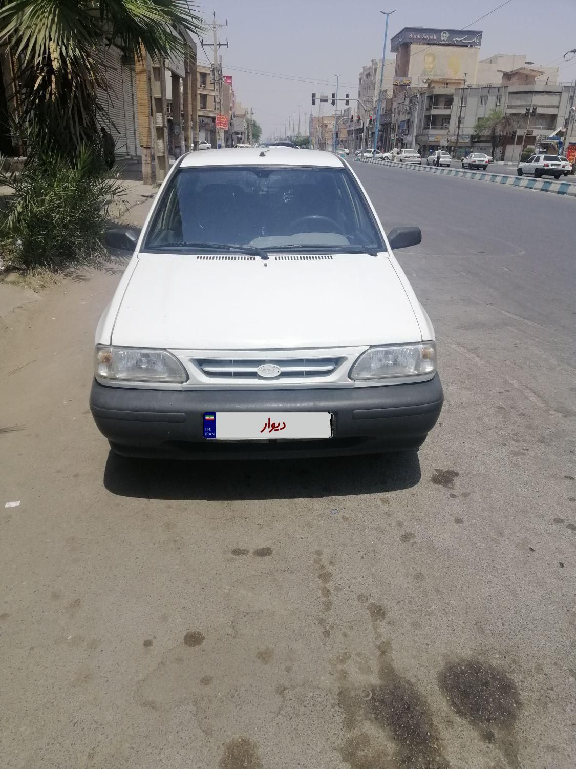 خودرو پراید، 131 آگهی ann_18708263