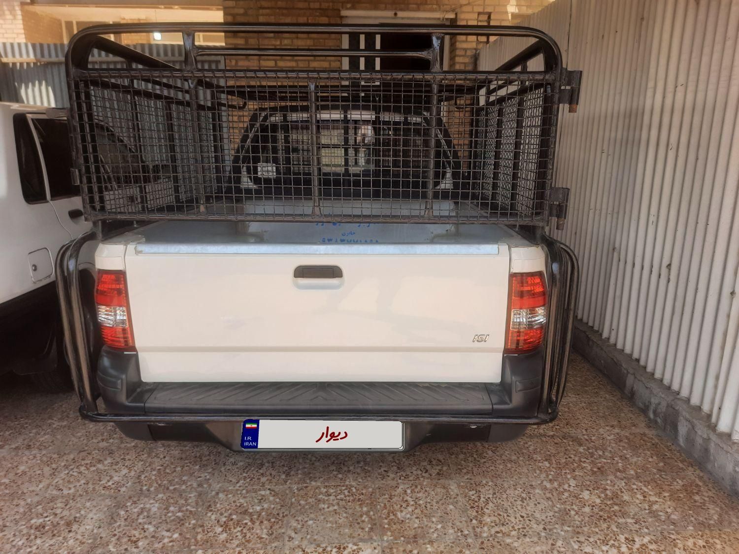 پراید 151 SE - 1403