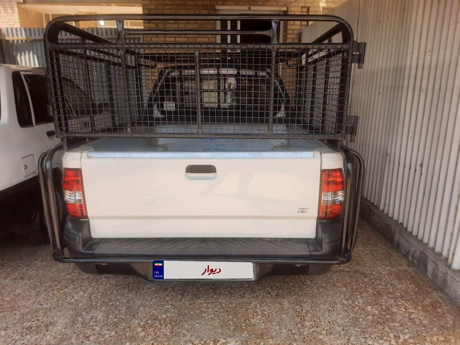 پراید 151 SE - 1403