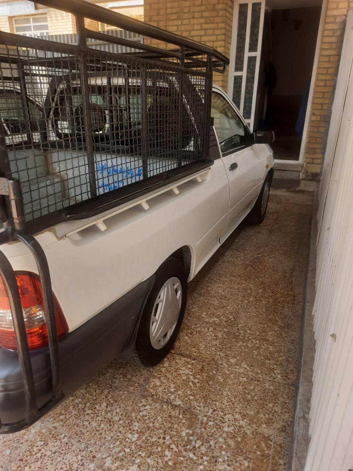 پراید 151 SE - 1403