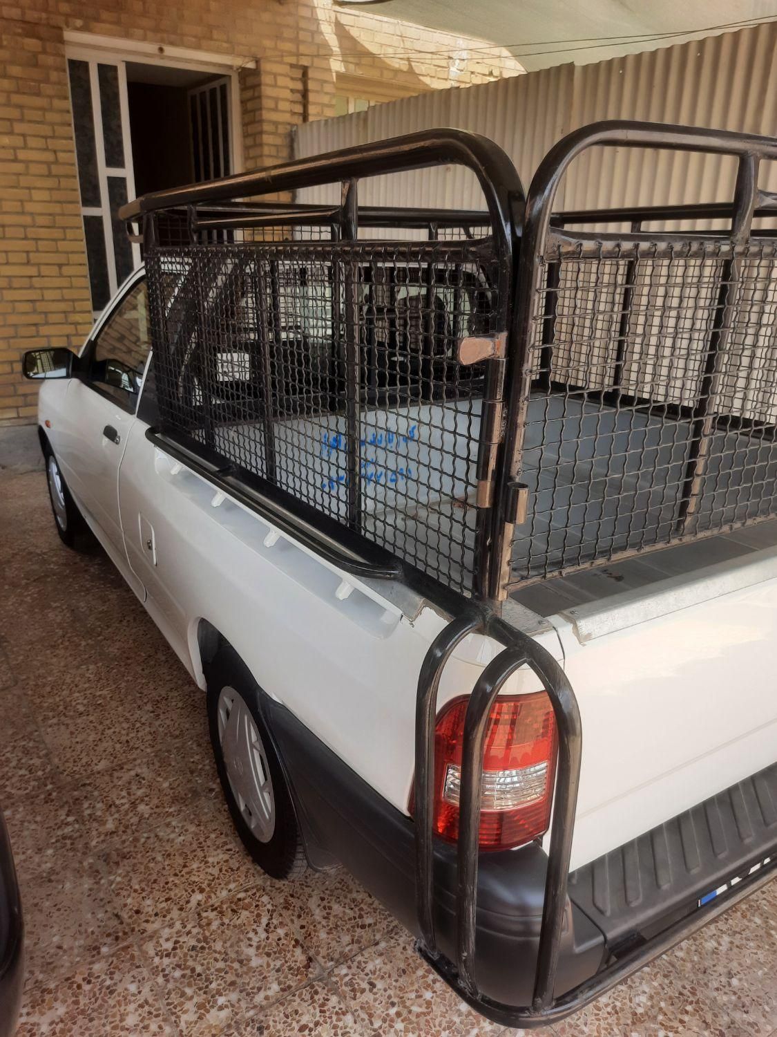 پراید 151 SE - 1403