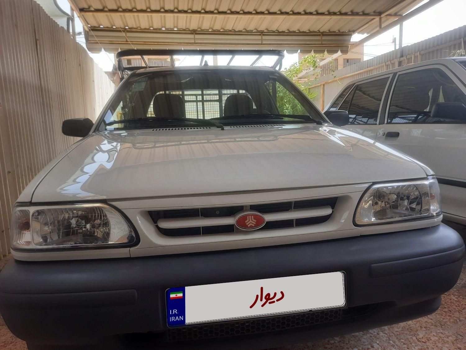 پراید 151 SE - 1403