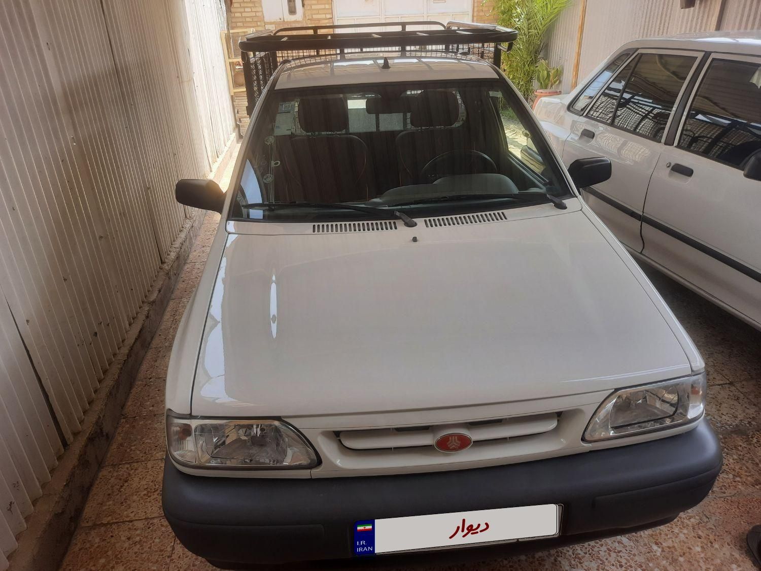 خودرو پراید، 151 آگهی ann_18708276