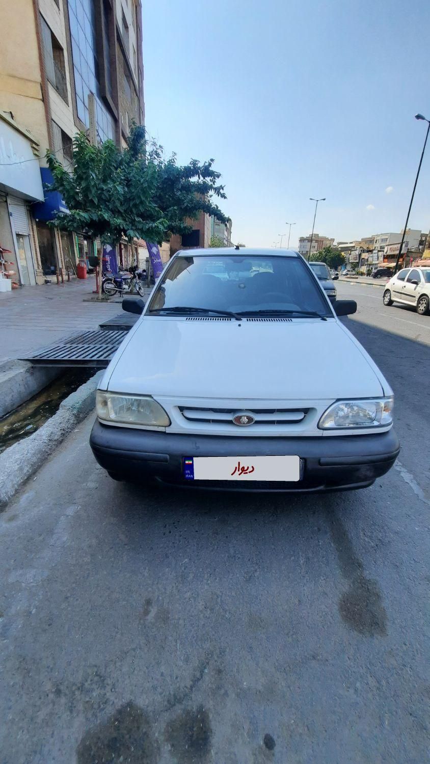 خودرو پراید، 131 آگهی ann_18708319