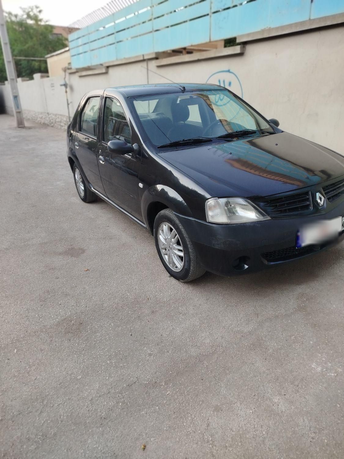 خودرو رنو، تندر 90 آگهی ann_18708320