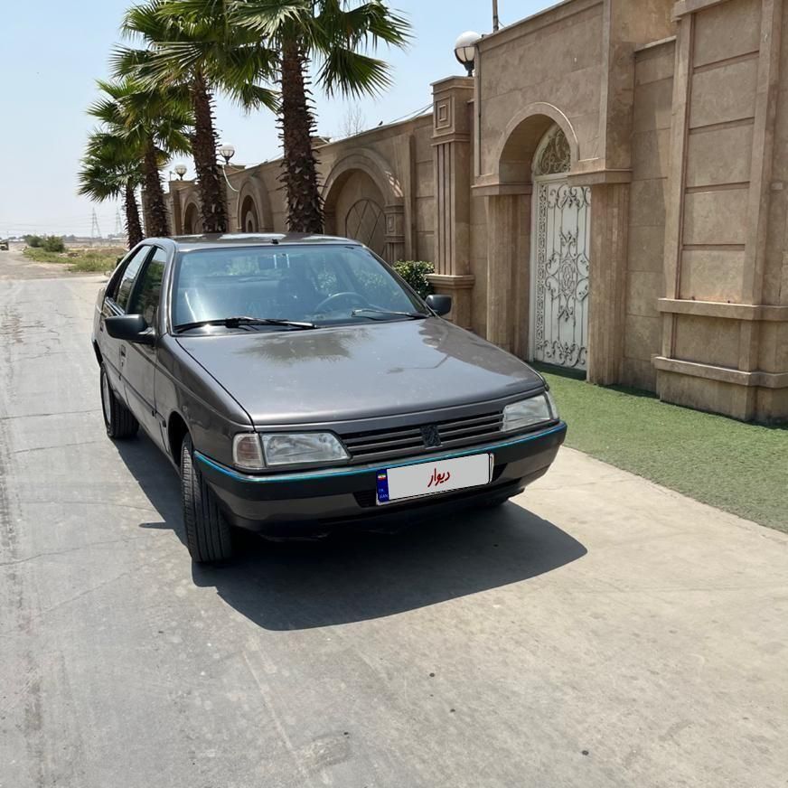خودرو پژو، 405 آگهی ann_18708321