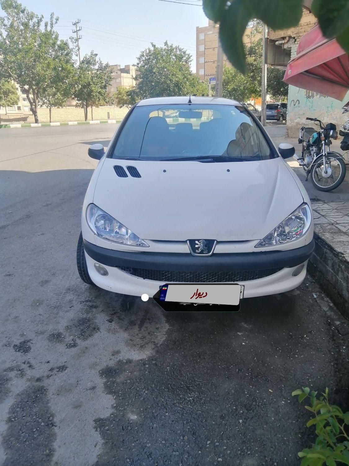 خودرو پژو، 206 آگهی ann_18708332