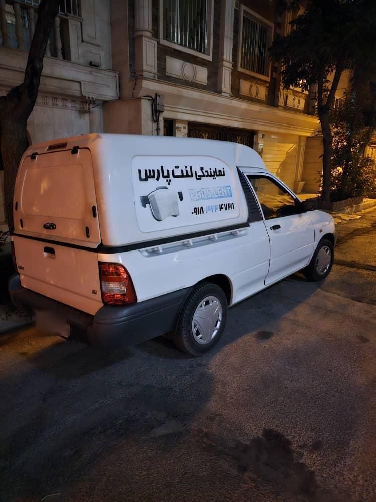 خودرو پراید، 151 آگهی ann_18708333