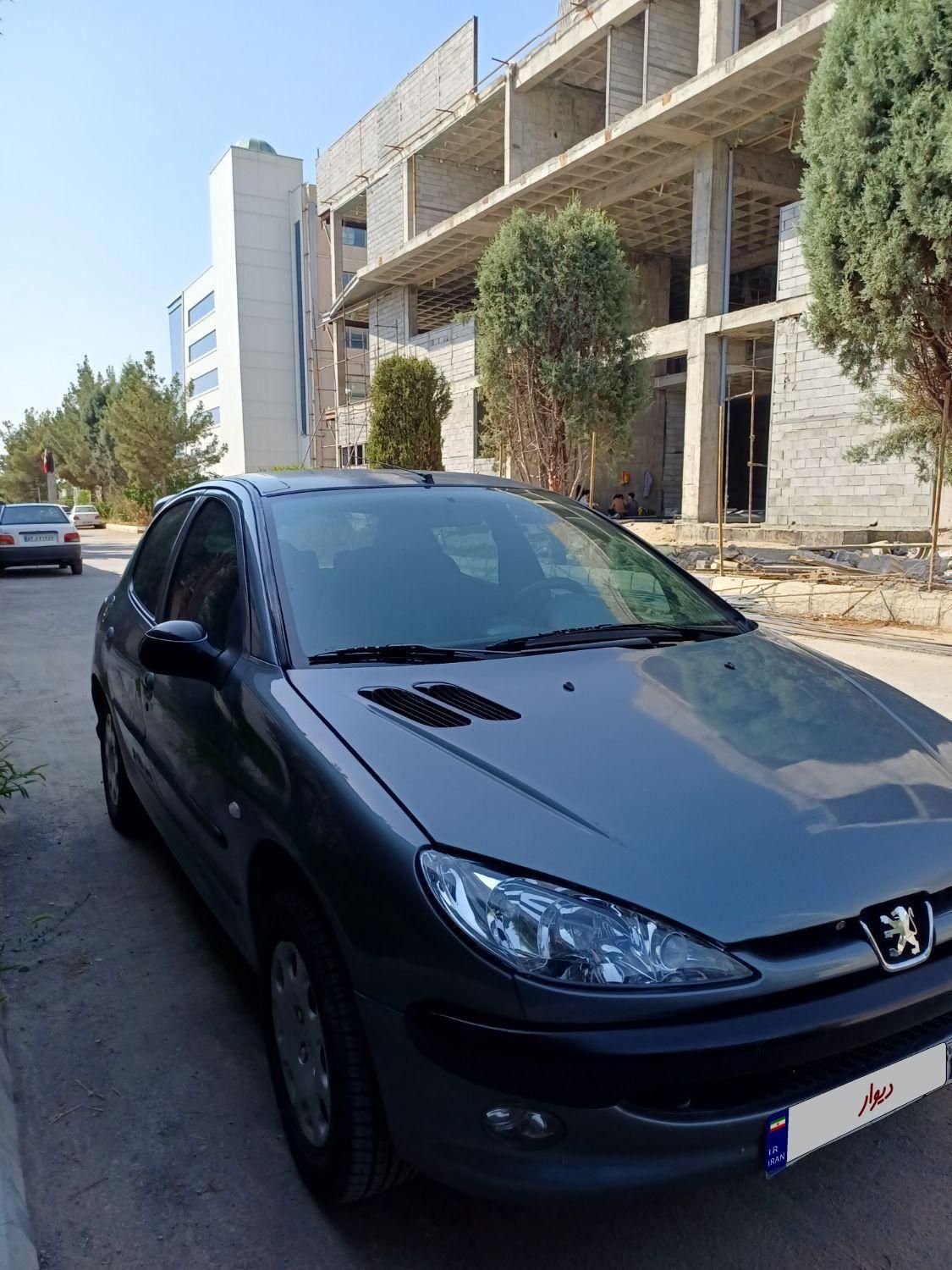 خودرو پژو، 206 آگهی ann_18708334