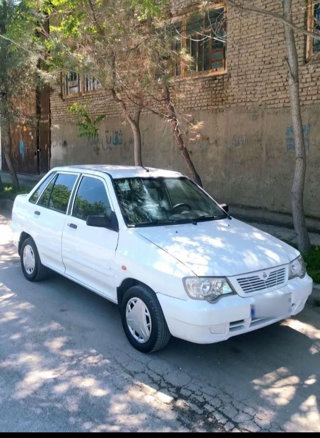 خودرو پراید، 132 آگهی ann_18708335